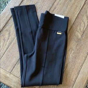 Calvin Klein soft leggings/ work pants